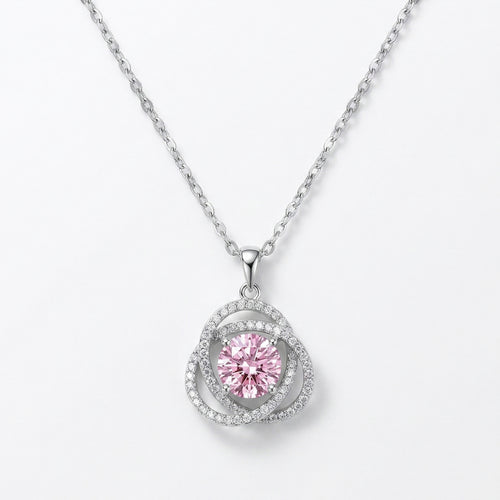 Aurelian Orbit Pendant