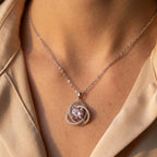 Aurelian Orbit Pendant