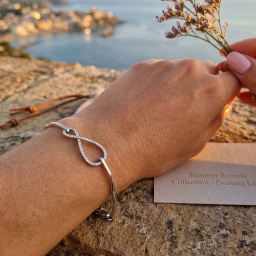 Cloud Nine Bracelet