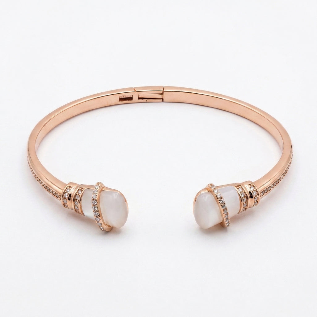 Pink Crush Bangle