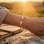 Pink Crush Bangle