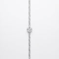Cone End Bracelet