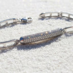 The Asymmetric Cuff