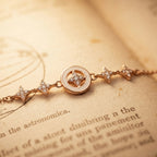 Oval Row Bracelet