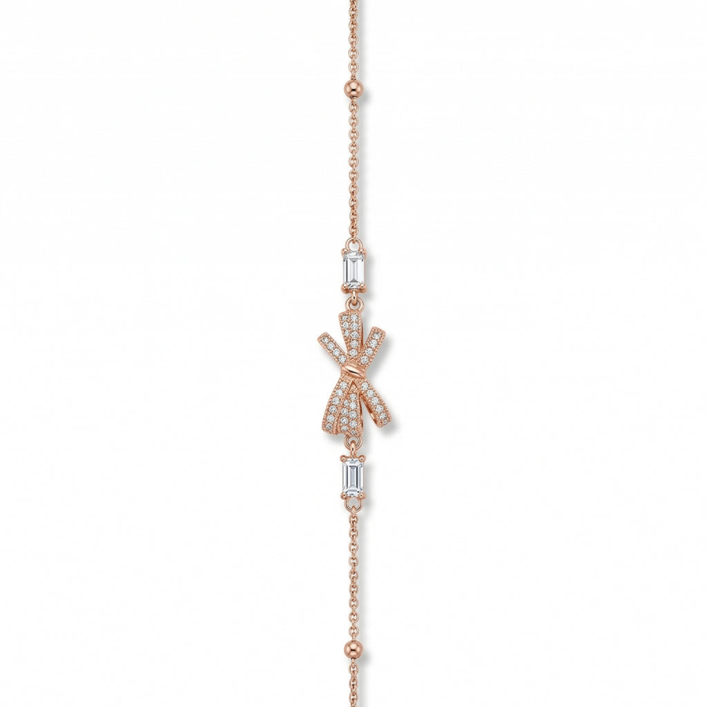Five Butterfly Chain