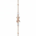 Five Butterfly Chain
