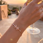 Five Butterfly Chain