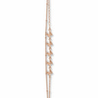 Bow Station Bracelet