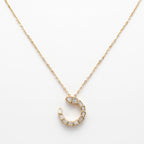 Arc Necklace