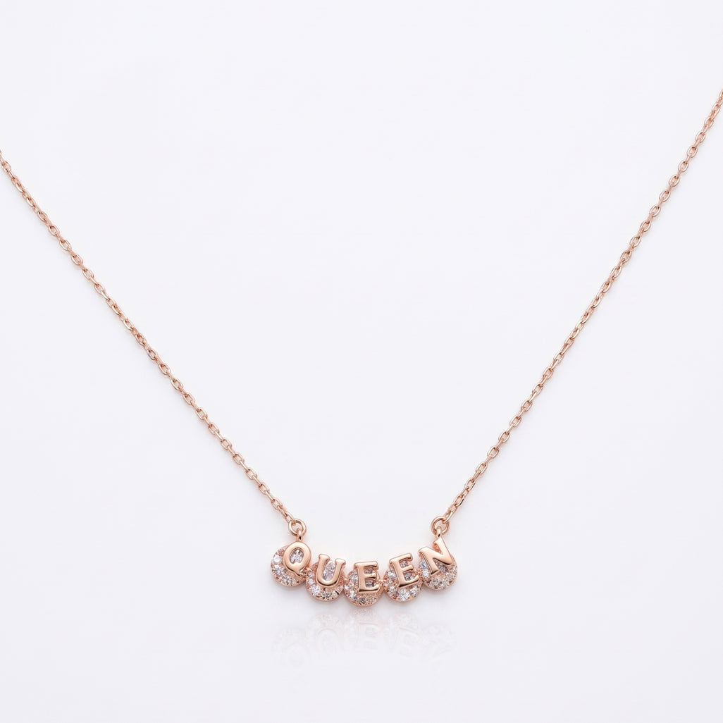 Queen Necklace