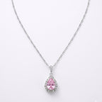 Old Rose Necklace