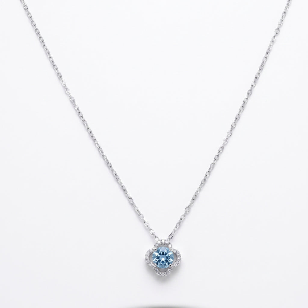 Sky Centre Necklace