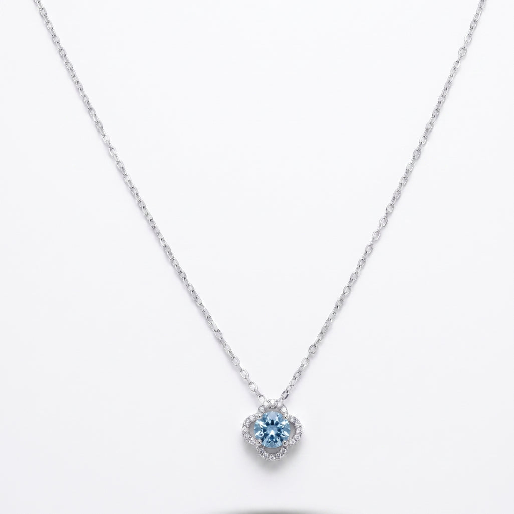 Sky Centre Necklace