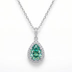 Deep Sea Necklace