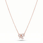 Petal Cloud Necklace