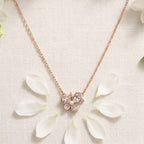 Petal Cloud Necklace