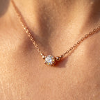 Centre Stage Necklace