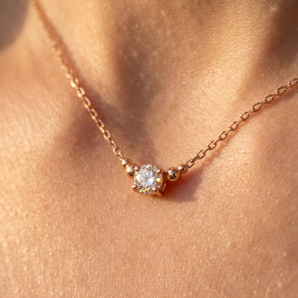 Centre Stage Necklace