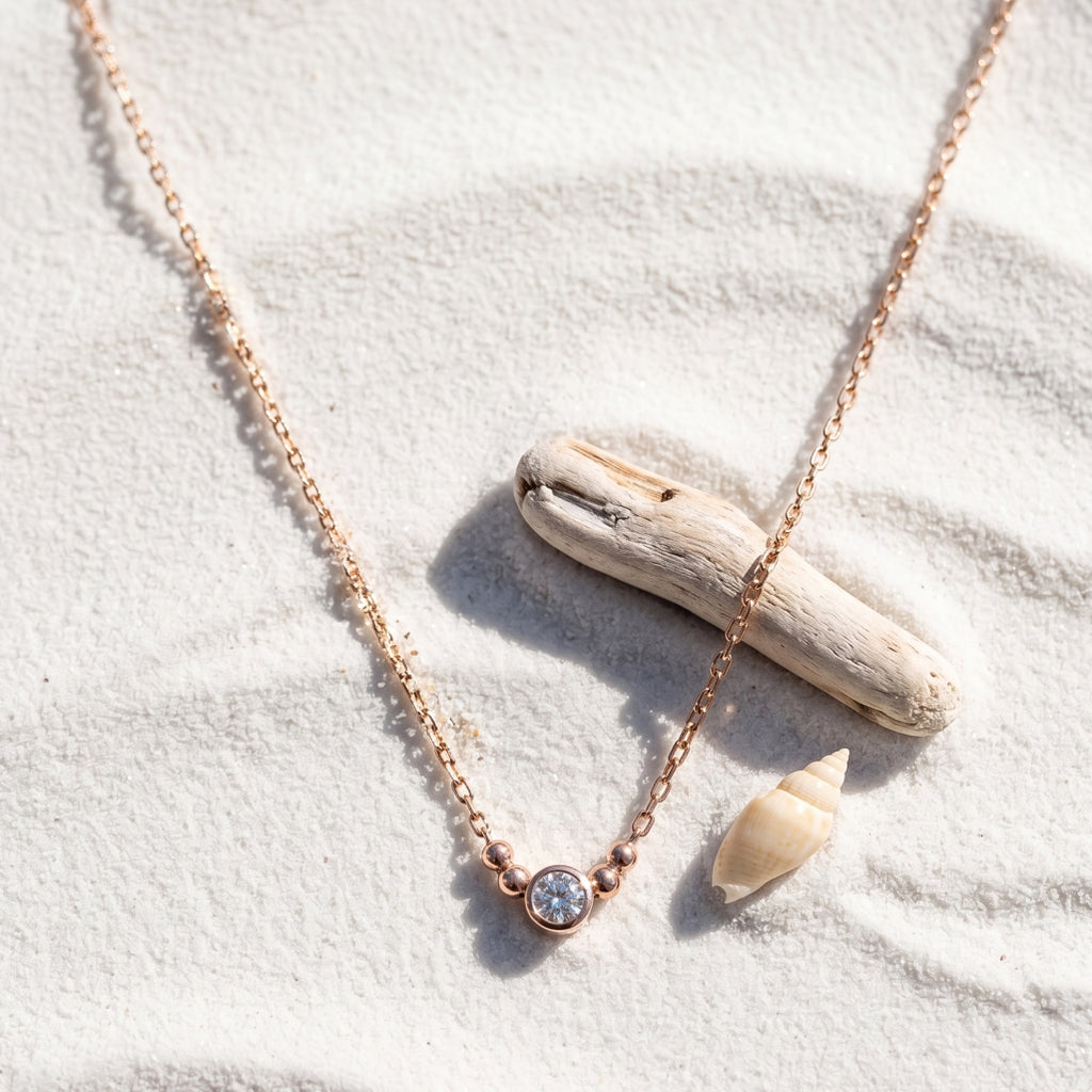 Centre Stage Necklace