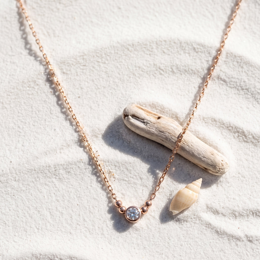 Centre Stage Necklace