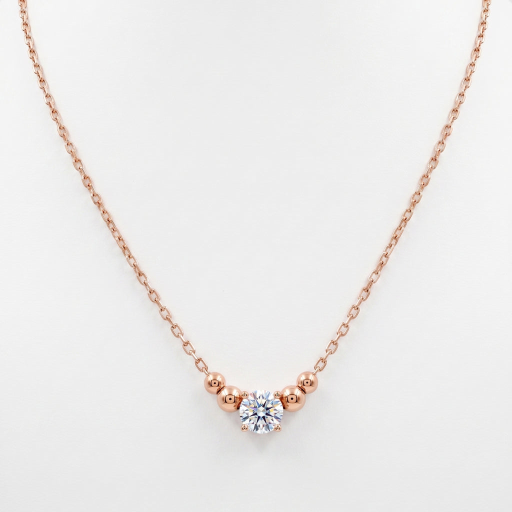 Centre Stage Necklace