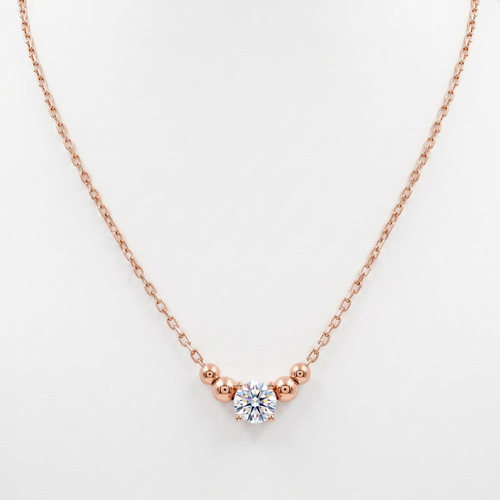 Centre Stage Necklace