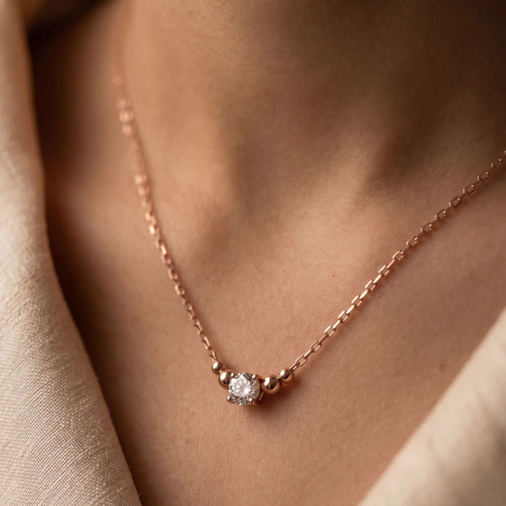 Centre Stage Necklace