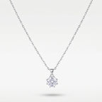 Six Point Necklace