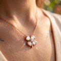 Lucky Shell Necklace