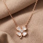 Lucky Shell Necklace
