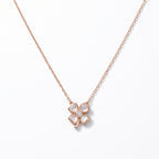 Lucky Shell Necklace