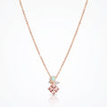 Opal Hour Necklace