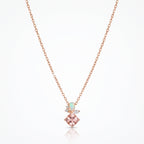 Opal Hour Necklace