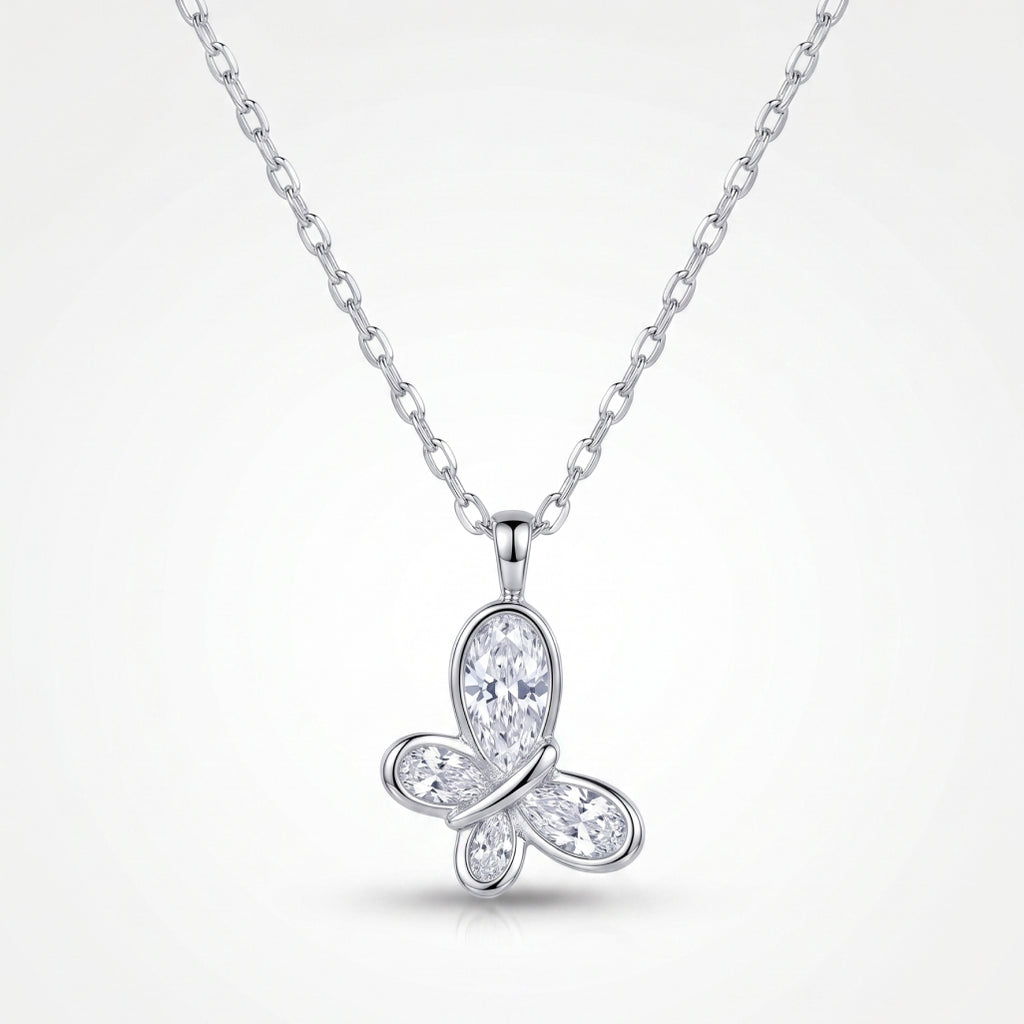 Flutter Necklace