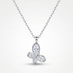 Flutter Necklace