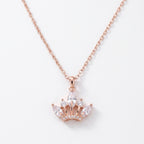 The Crown Necklace