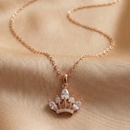 The Crown Necklace