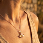 The Crown Necklace