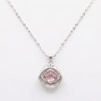 Inner Pink Necklace