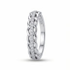 Sia Braided Band