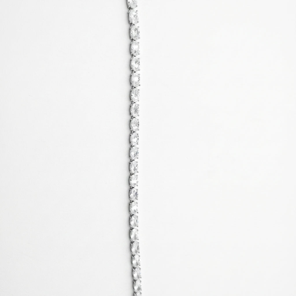 Star Circle Bracelet