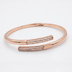 Triple Rail Cuff