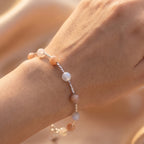 Figure Eight Bracelet