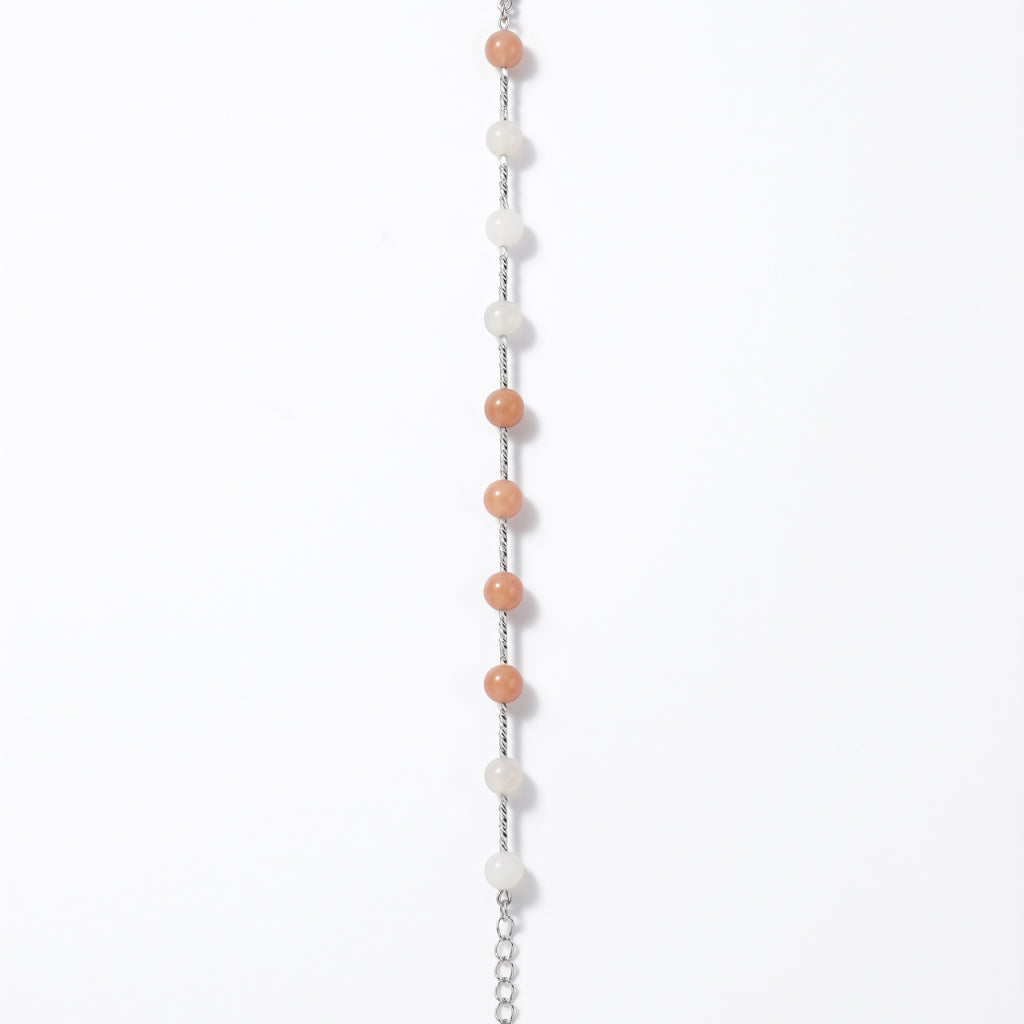 Figure Eight Bracelet