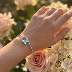 Pearl Rail Cuff