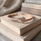 Flower Bangle