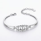 Half & Half Cuff