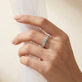 Sia Braided Band