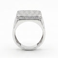 Regal Signet Ring