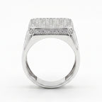 Regal Signet Ring